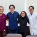 Estudiantes IBERO Puebla crean tratamiento alternativo para SOP