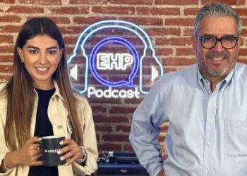 ‘A profundidad’, el pódcast de El Heraldo de Puebla
