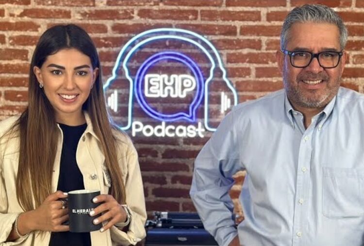 ‘A profundidad’, el pódcast de El Heraldo de Puebla