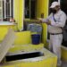 Puebla reporta 3 mil 56 casos acumulados de dengue