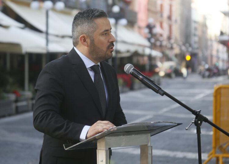 Sin cambios en el gabinete por la salida de ERP