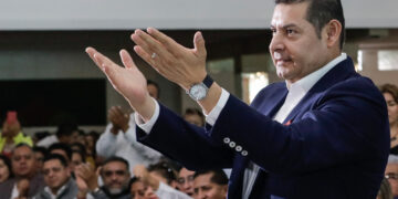 Si a la gubernatura postularon a los punteros, igual harán en el resto de candidaturas
