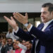 Si a la gubernatura postularon a los punteros, igual harán en el resto de candidaturas