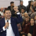 Precampañas son para escuchar al pueblo, no para agradar al candidato: Armenta