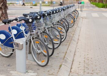 Ayuntamiento analiza descuento a tarifa de biciestacionamiento