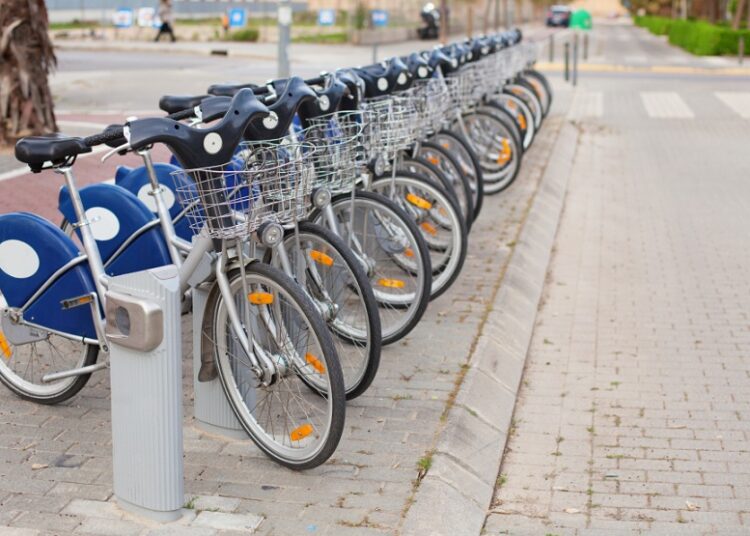 Ayuntamiento analiza descuento a tarifa de biciestacionamiento