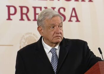 AMLO lamenta multihomicidio en Guanajuato