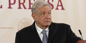 AMLO lamenta multihomicidio en Guanajuato