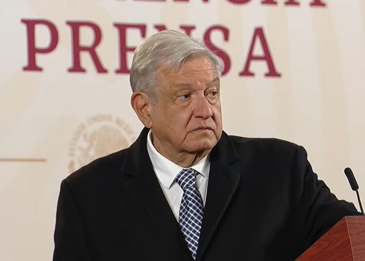 AMLO lamenta multihomicidio en Guanajuato