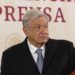 AMLO lamenta multihomicidio en Guanajuato