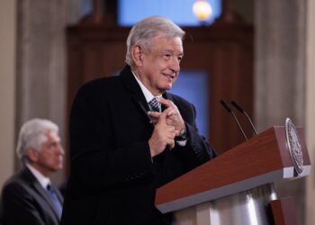 AMLO lamenta multihomicidio en Guanajuato