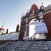Ayuntamiento intervendrá fachadas de casonas y de iglesia de Analco