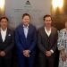AMDA elige a Edgar Nava como nuevo presidente en Puebla–Tlaxcala
