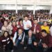 Vamos por una Puebla incluyente, con equidad: Armenta