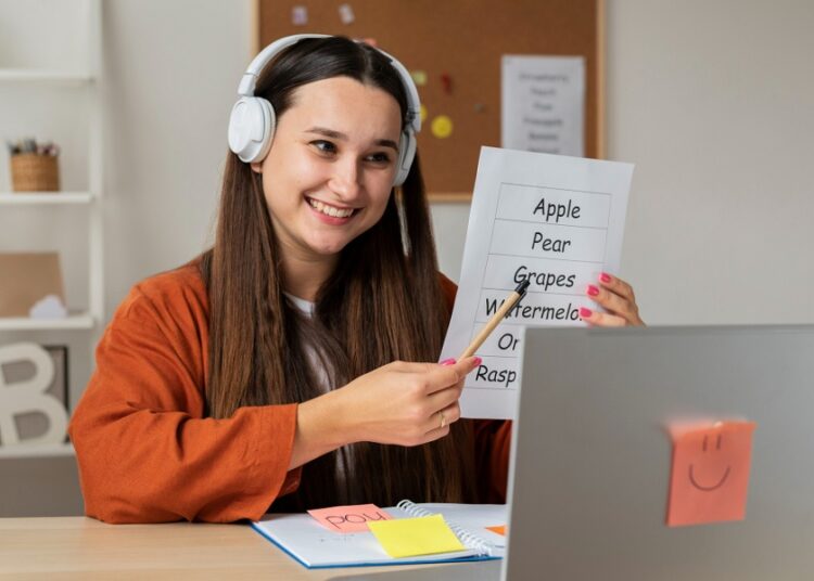 Decídete a aprender un nuevo idioma este 2024