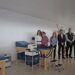 Cmeri inaugura área de Fisioterapia Cardiorrespiratoria