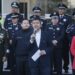 SSC estrena nuevo Complejo de Seguridad