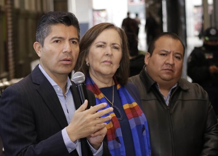ERP niega que su Gobierno haya otorgado licencias para bares cerca de CU
