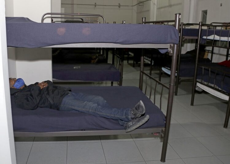 Asistencia al Dormitorio Municipal incrementará por temporada invernal