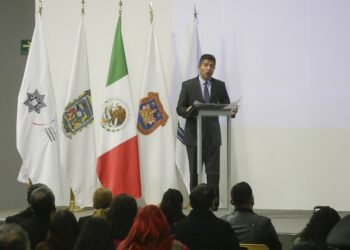 Eduardo Rivera solicitará licencia la próxima semana