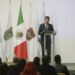 Eduardo Rivera solicitará licencia la próxima semana
