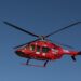 Helicóptero ‘Arcángel’ reforzará vigilancia en la ciudad