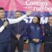 Eduardo Rivera cierra su gestión con maratón de obras