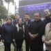 Inicia construcción de Monumento a los Héroes, dedicado a personal médico fallecido en pandemia