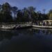 ERP entrega primera etapa de rehabilitación del Parque del Ajolote