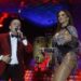 Mariana Seoane y Aarón y su Grupo Ilusión ofrecen concierto navideño en Paseo Bravo