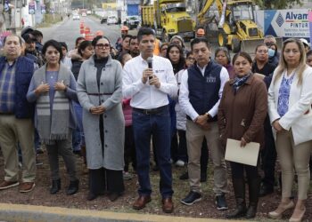 Secretarios y regidores tienen interés en elección de 2024