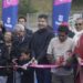 Ayuntamiento rehabilita Unidad Deportiva Francisco González Gatica