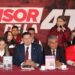 Denuncien a quien trate de negociar coordinaciones: Armenta