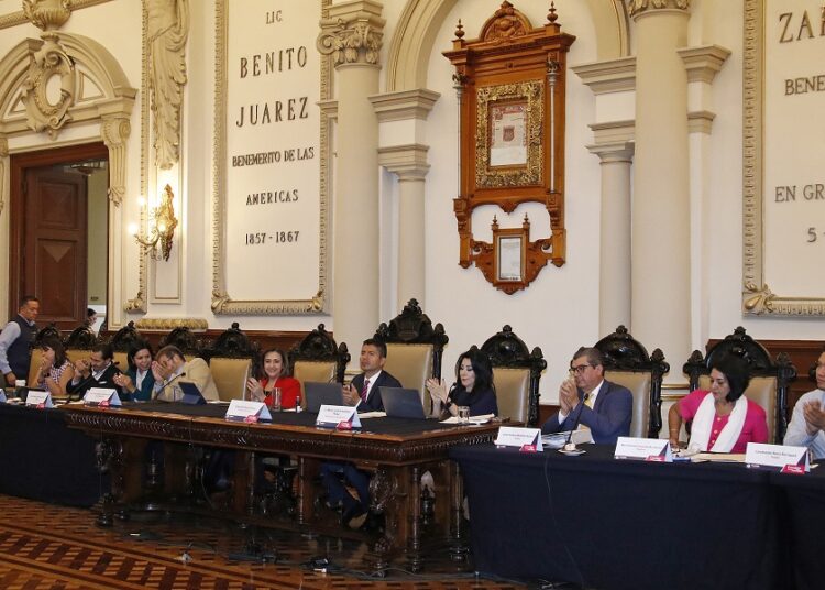 Movilidad e Infraestructura recibirá más recursos en 2024