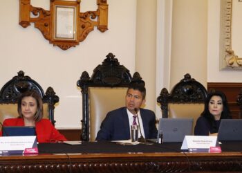 Cabildo avala Presupuesto 2024
