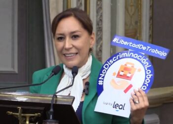 Proponen eliminar requisito de Constancia de No Antecedentes Penales en vacantes de empleo