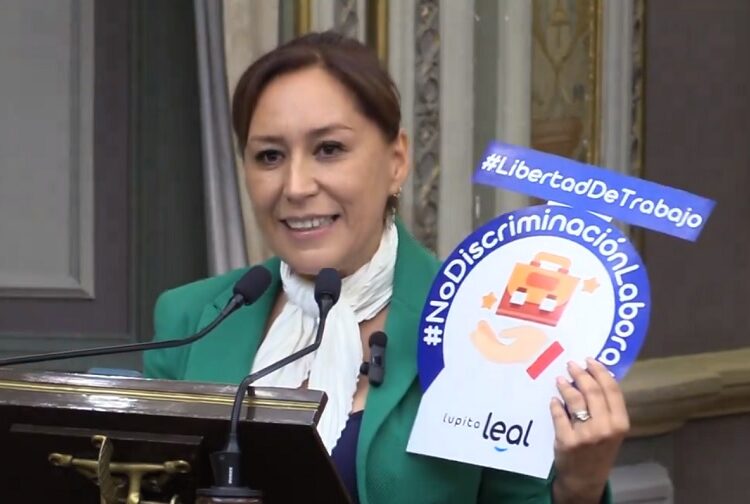 Proponen eliminar requisito de Constancia de No Antecedentes Penales en vacantes de empleo