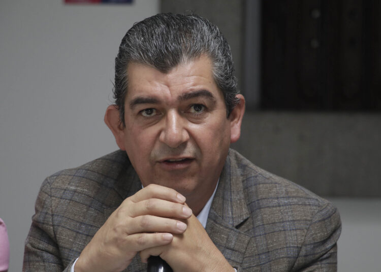 Coremun desaparecerá y se convertirá en 27 reglamentos: Carlos Montiel
