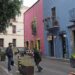 Aplazan prueba piloto de peatonalizar Los Sapos