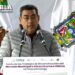 Céspedes anuncia obras por 168 mdp en Huauchinango