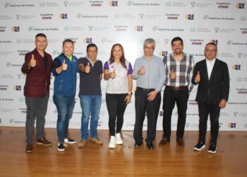 Revelan Clase 2023 de Paseo de Campeones
