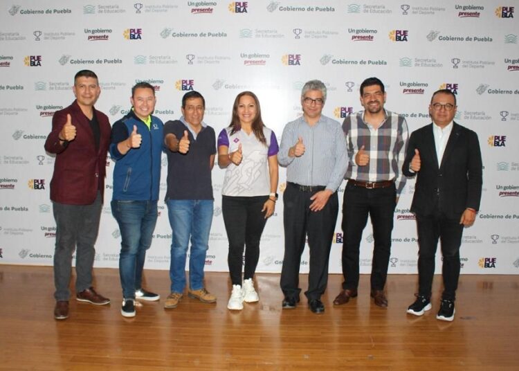 Revelan Clase 2023 de Paseo de Campeones