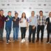 Revelan Clase 2023 de Paseo de Campeones