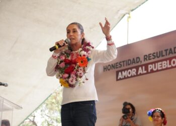 Humanismo mexicano perdurará con Claudia Sheinbaum