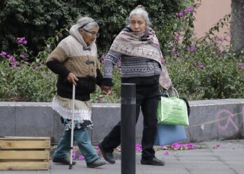 Habrá 56 frentes fríos esta temporada invernal