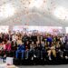 Realizan noveno Colectivo Interdisciplinario de Escuela de Comunicación Anáhuac Puebla