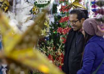 Autorizan venta de temporada este 31 de diciembre
