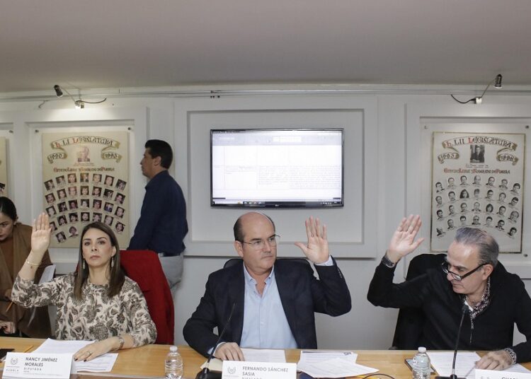 Inicia proyecto de Presupuesto de Egresos de Puebla para 2024