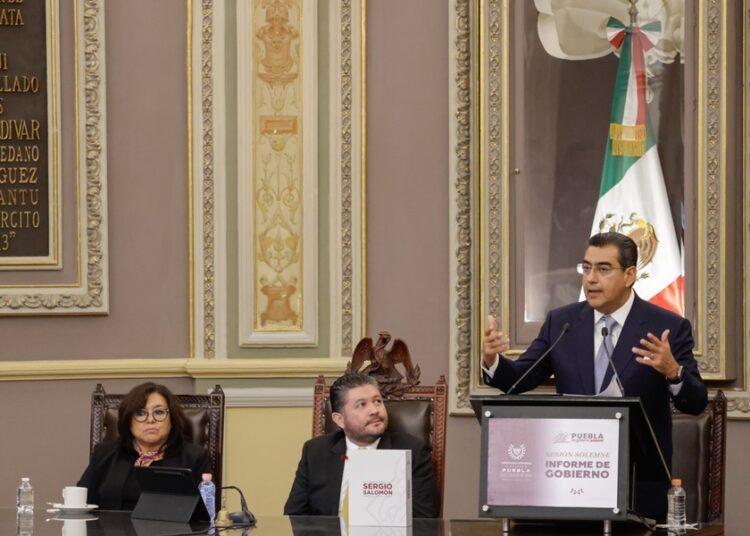 Céspedes pide a partidos no provocar disputas entre la ciudadanía