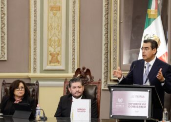 Diputados respaldan Gobierno de Sergio Céspedes